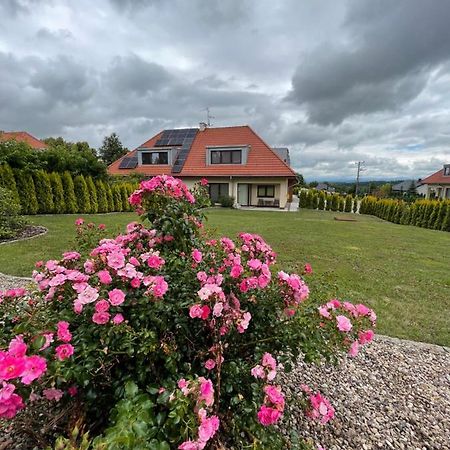 Sloneczne Apartamenty Polanica-Zdrój Buitenkant foto