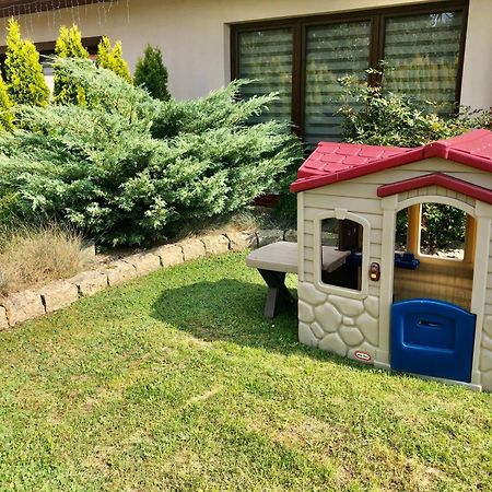 Sloneczne Apartamenty Polanica-Zdrój Buitenkant foto