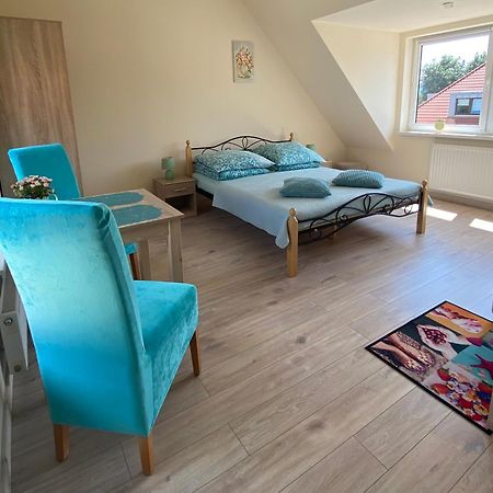 Sloneczne Apartamenty Polanica-Zdrój Buitenkant foto