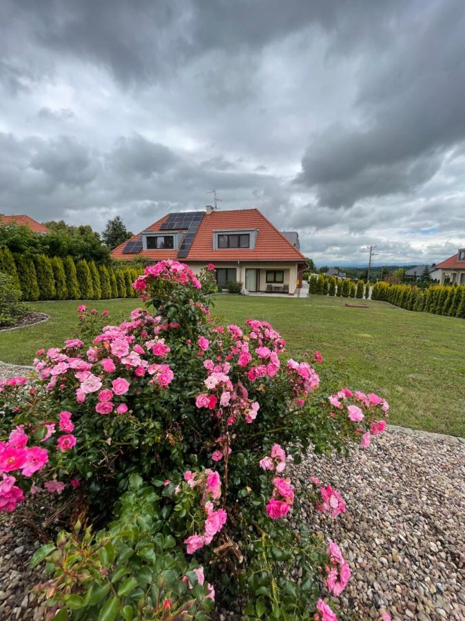 Sloneczne Apartamenty Polanica-Zdrój Buitenkant foto