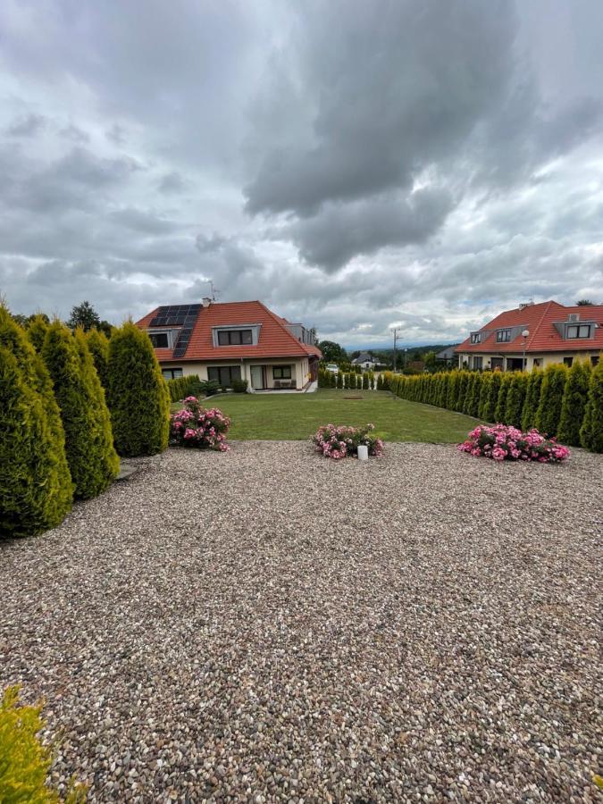 Sloneczne Apartamenty Polanica-Zdrój Buitenkant foto