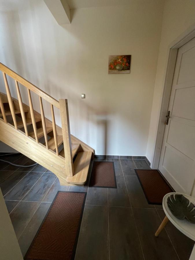 Sloneczne Apartamenty Polanica-Zdrój Buitenkant foto