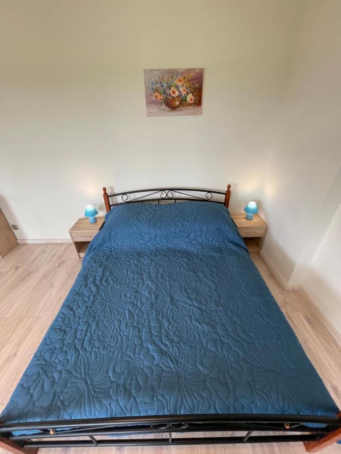 Sloneczne Apartamenty Polanica-Zdrój Buitenkant foto
