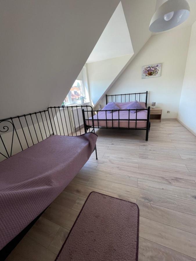 Sloneczne Apartamenty Polanica-Zdrój Buitenkant foto