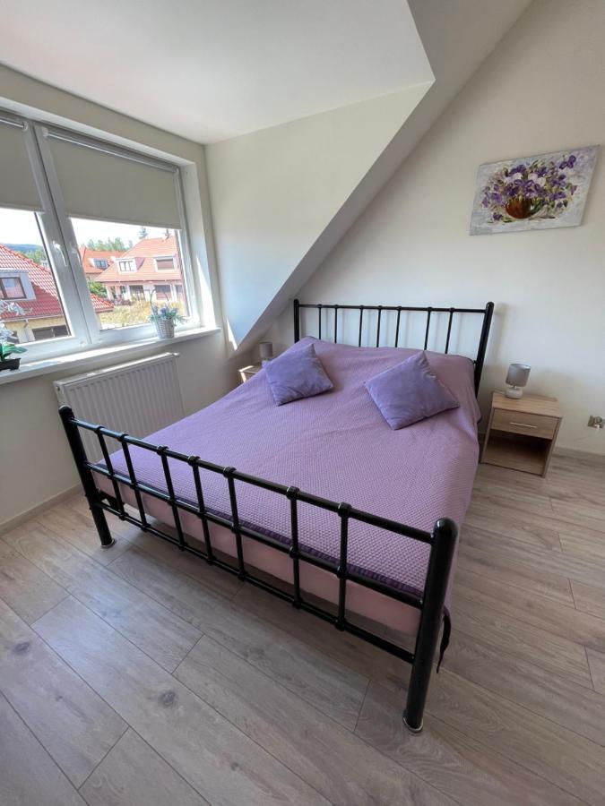 Sloneczne Apartamenty Polanica-Zdrój Buitenkant foto