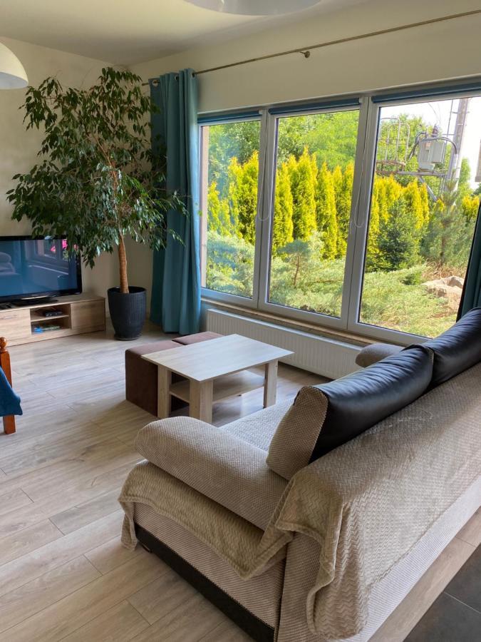 Sloneczne Apartamenty Polanica-Zdrój Buitenkant foto