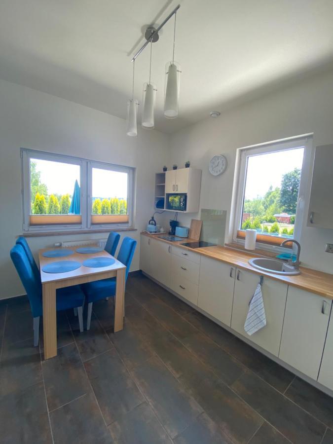 Sloneczne Apartamenty Polanica-Zdrój Buitenkant foto