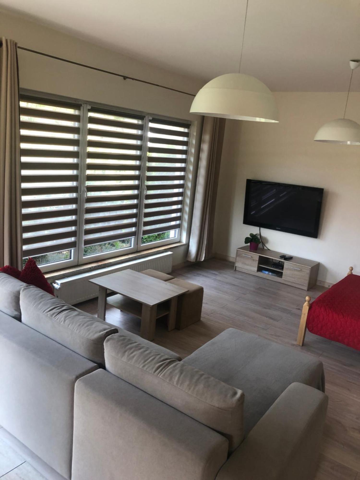 Sloneczne Apartamenty Polanica-Zdrój Buitenkant foto