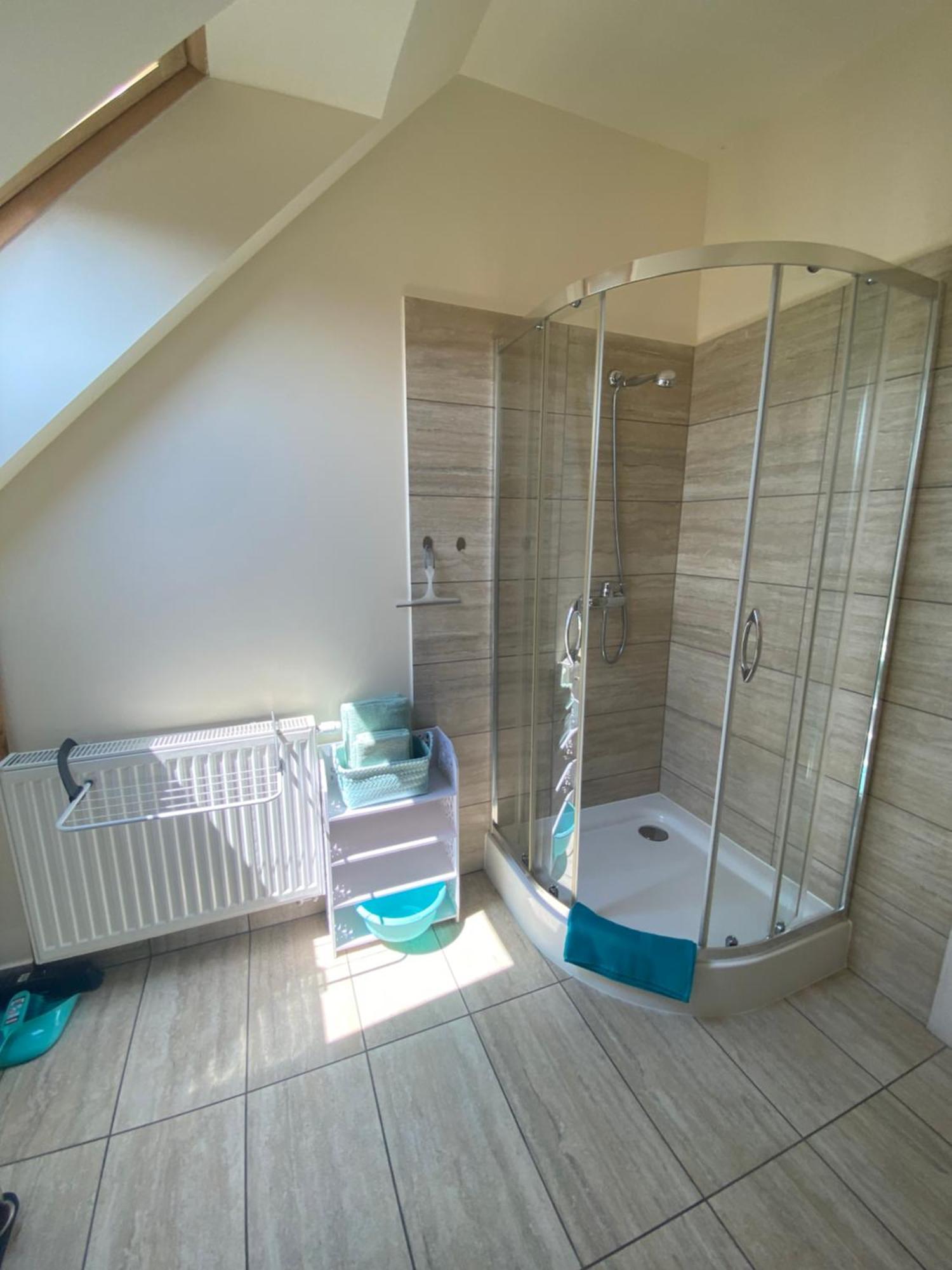 Sloneczne Apartamenty Polanica-Zdrój Buitenkant foto