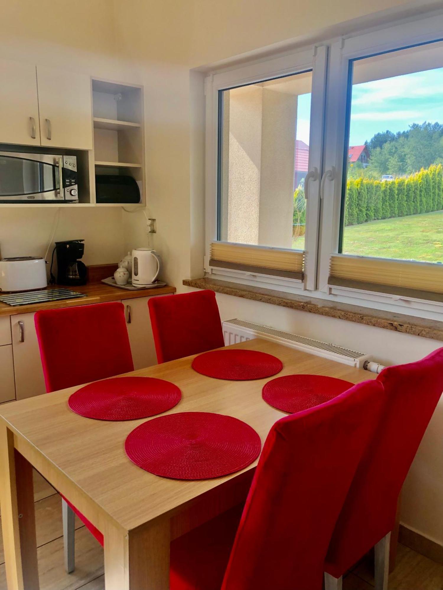 Sloneczne Apartamenty Polanica-Zdrój Buitenkant foto