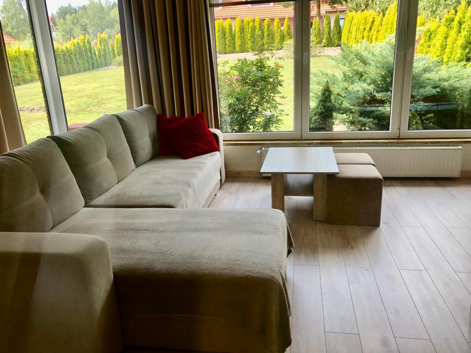 Sloneczne Apartamenty Polanica-Zdrój Buitenkant foto