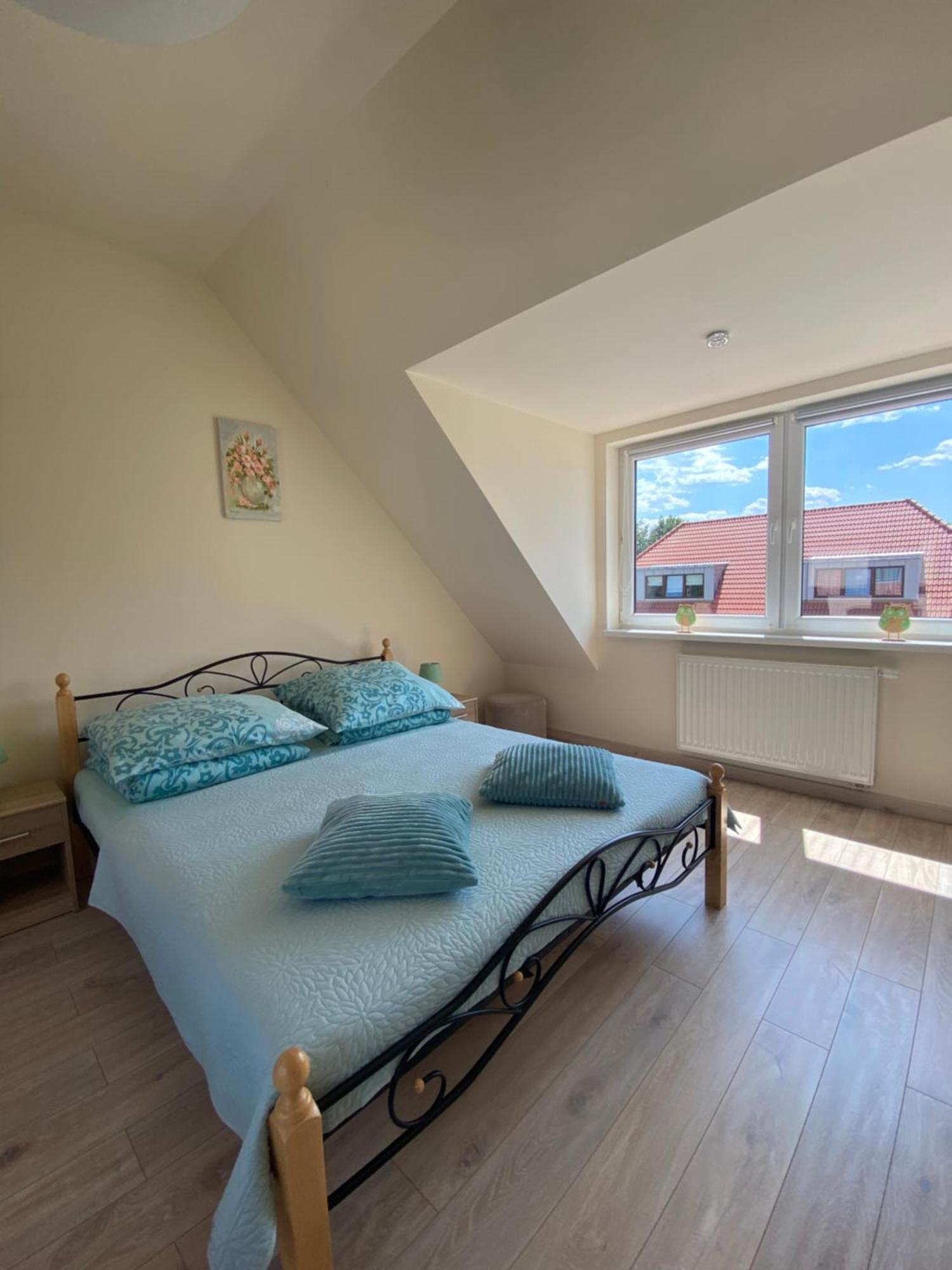 Sloneczne Apartamenty Polanica-Zdrój Buitenkant foto