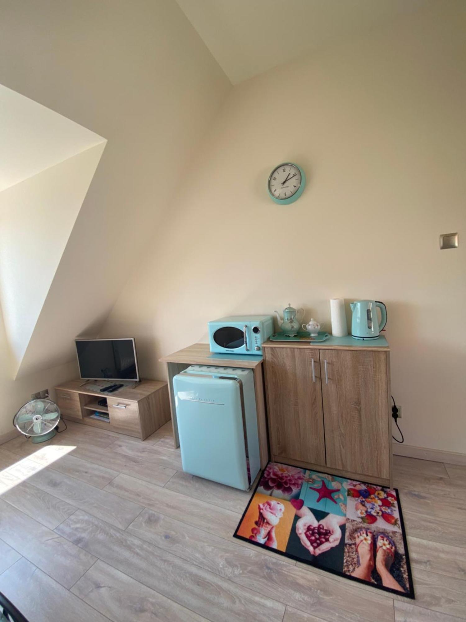 Sloneczne Apartamenty Polanica-Zdrój Buitenkant foto