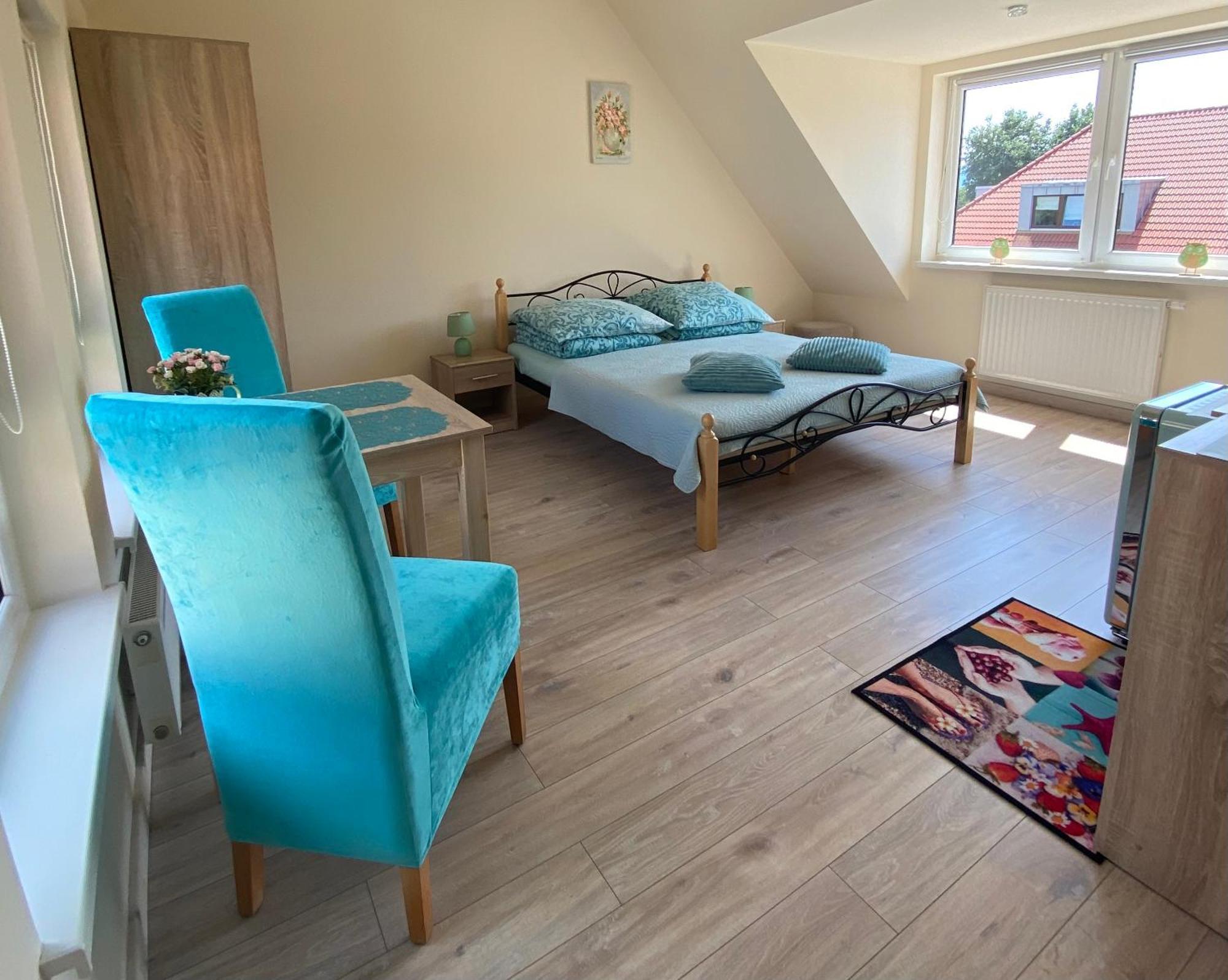 Sloneczne Apartamenty Polanica-Zdrój Buitenkant foto