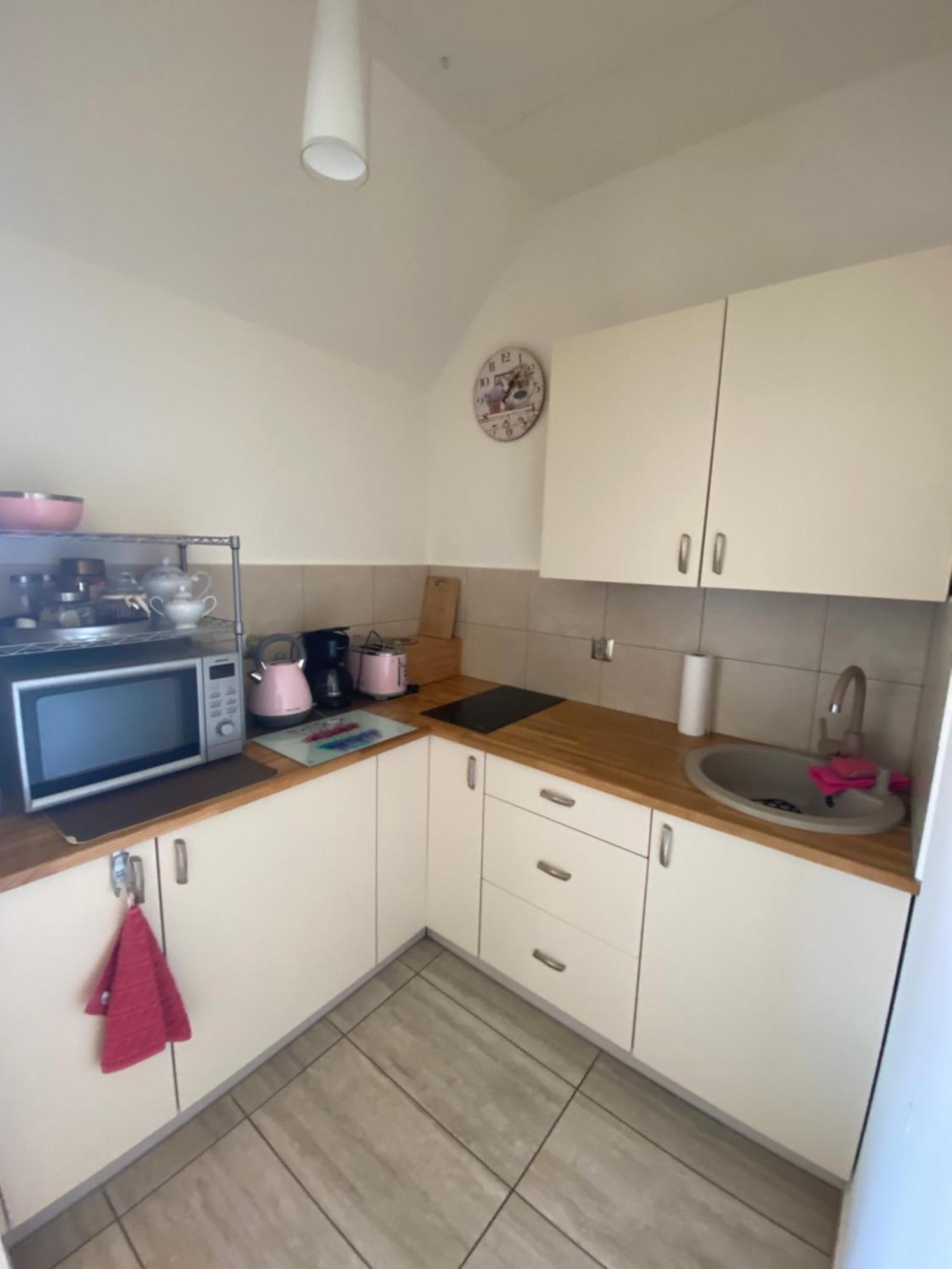Sloneczne Apartamenty Polanica-Zdrój Buitenkant foto