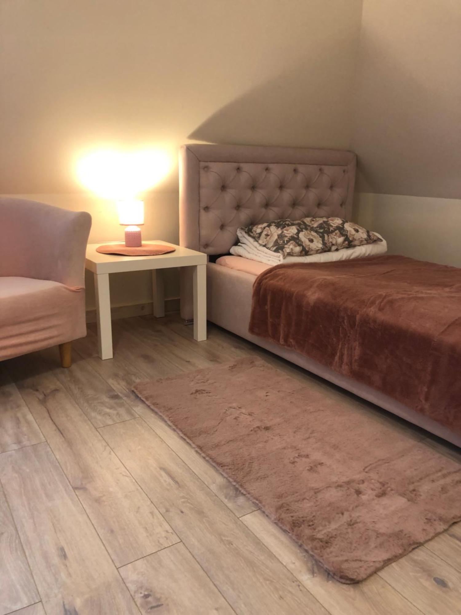Sloneczne Apartamenty Polanica-Zdrój Buitenkant foto