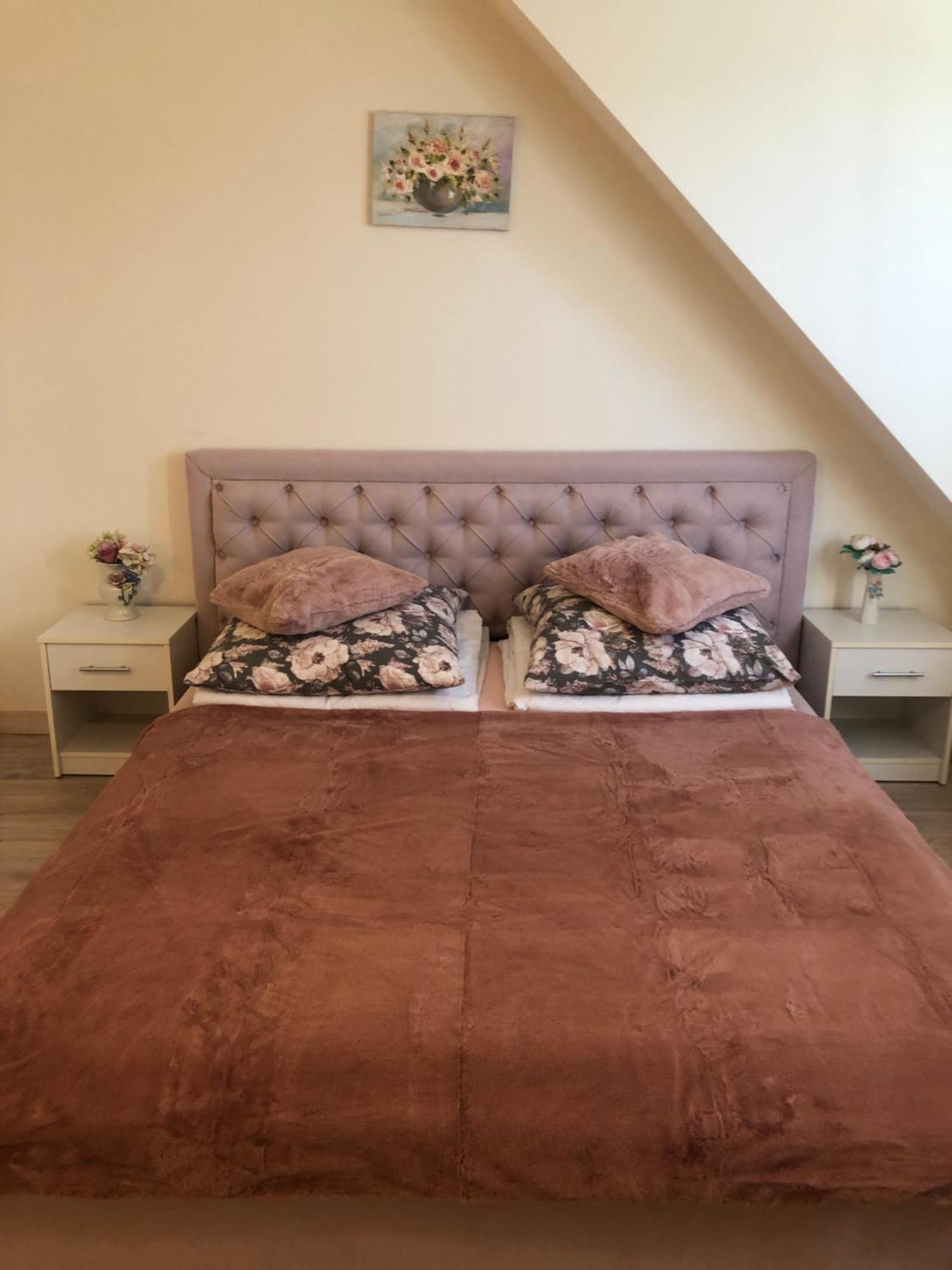 Sloneczne Apartamenty Polanica-Zdrój Buitenkant foto