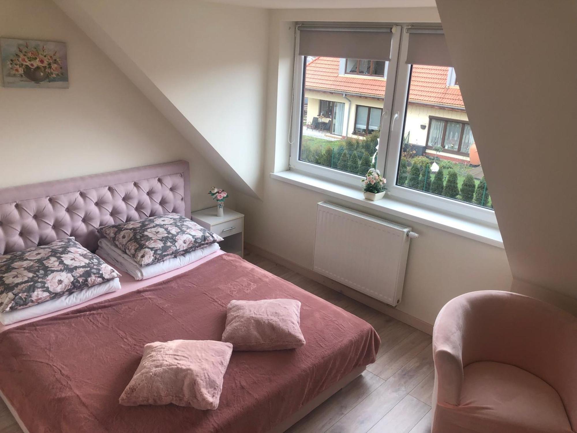 Sloneczne Apartamenty Polanica-Zdrój Buitenkant foto