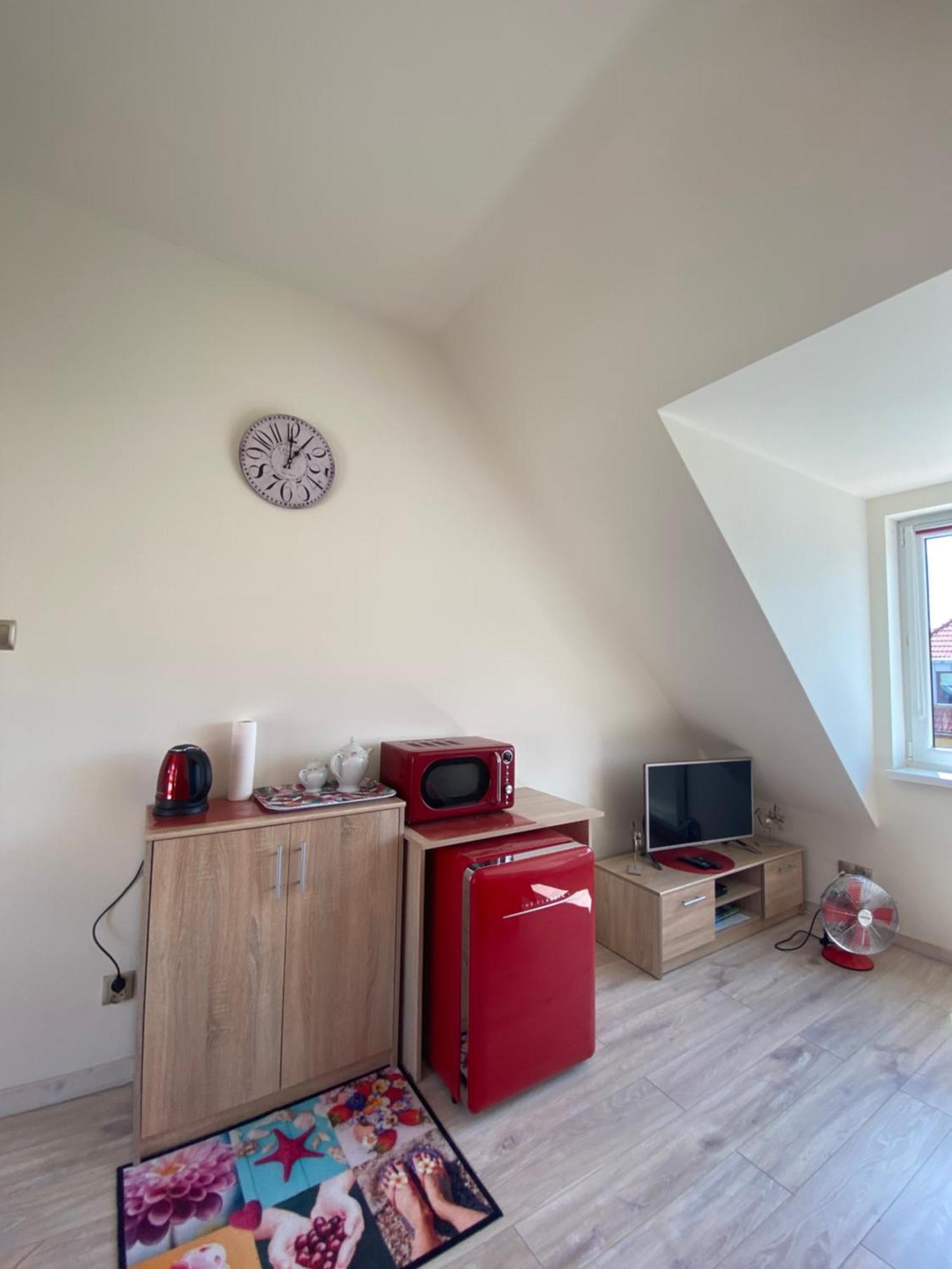 Sloneczne Apartamenty Polanica-Zdrój Buitenkant foto