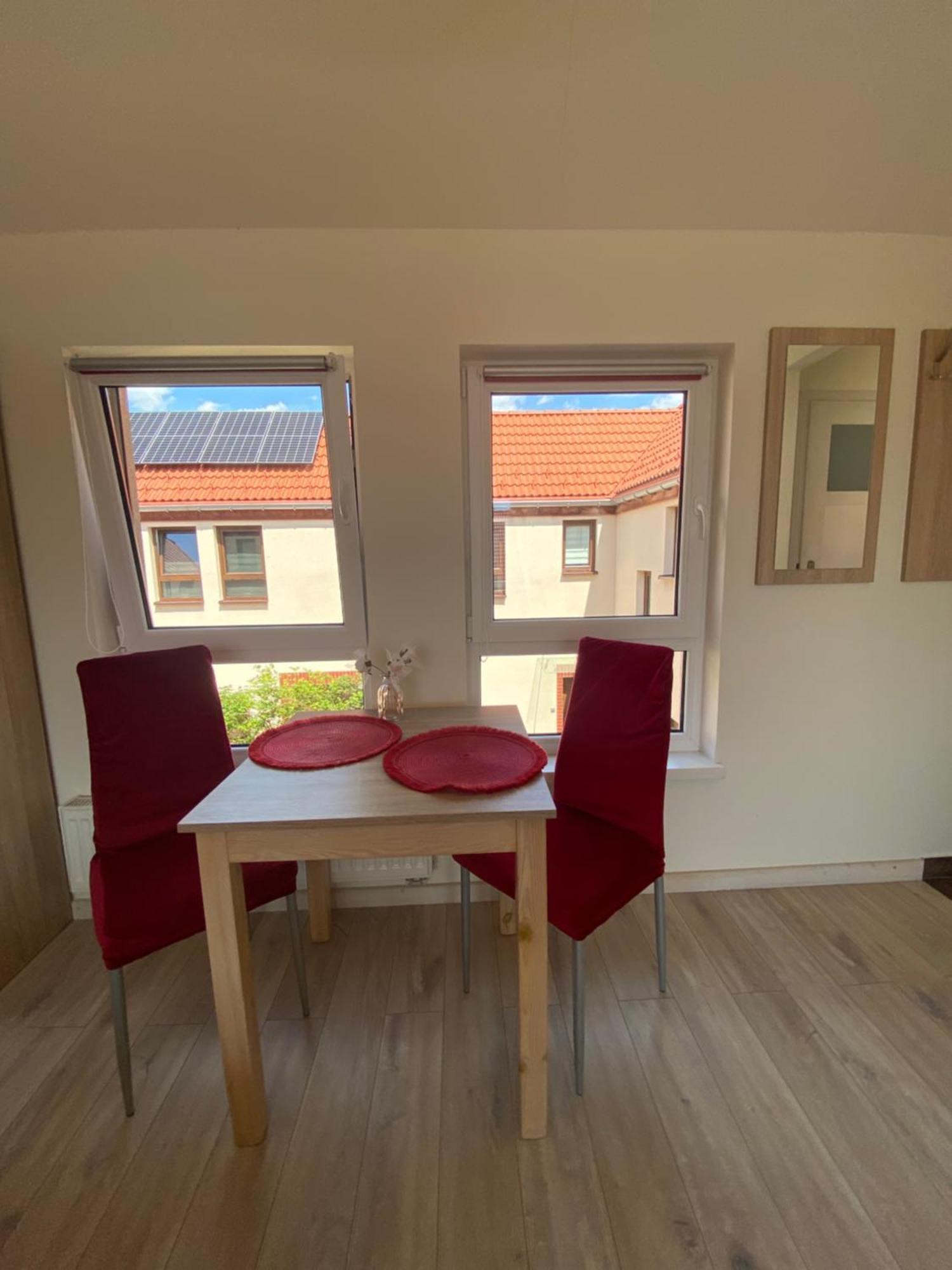 Sloneczne Apartamenty Polanica-Zdrój Buitenkant foto