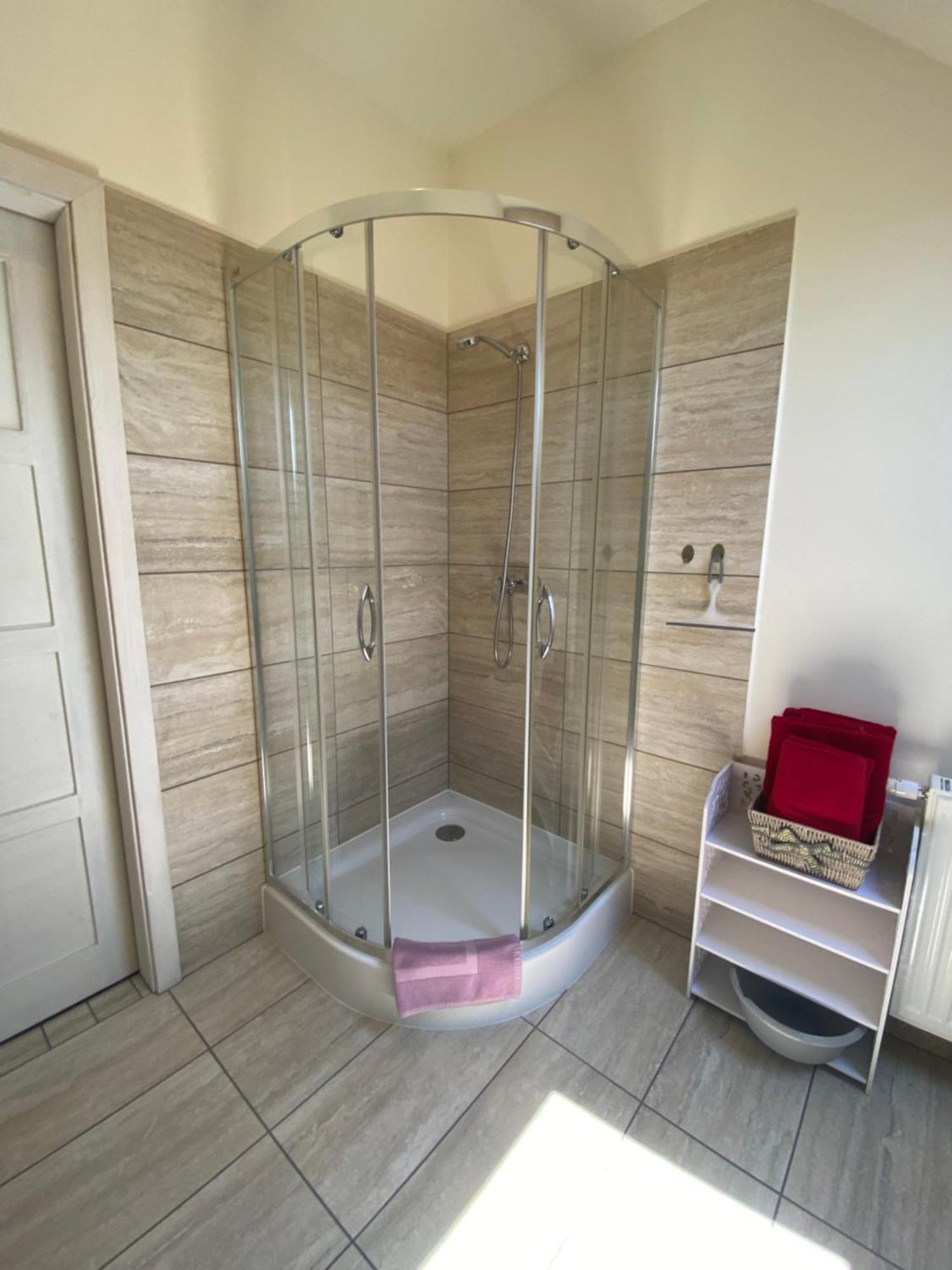 Sloneczne Apartamenty Polanica-Zdrój Buitenkant foto