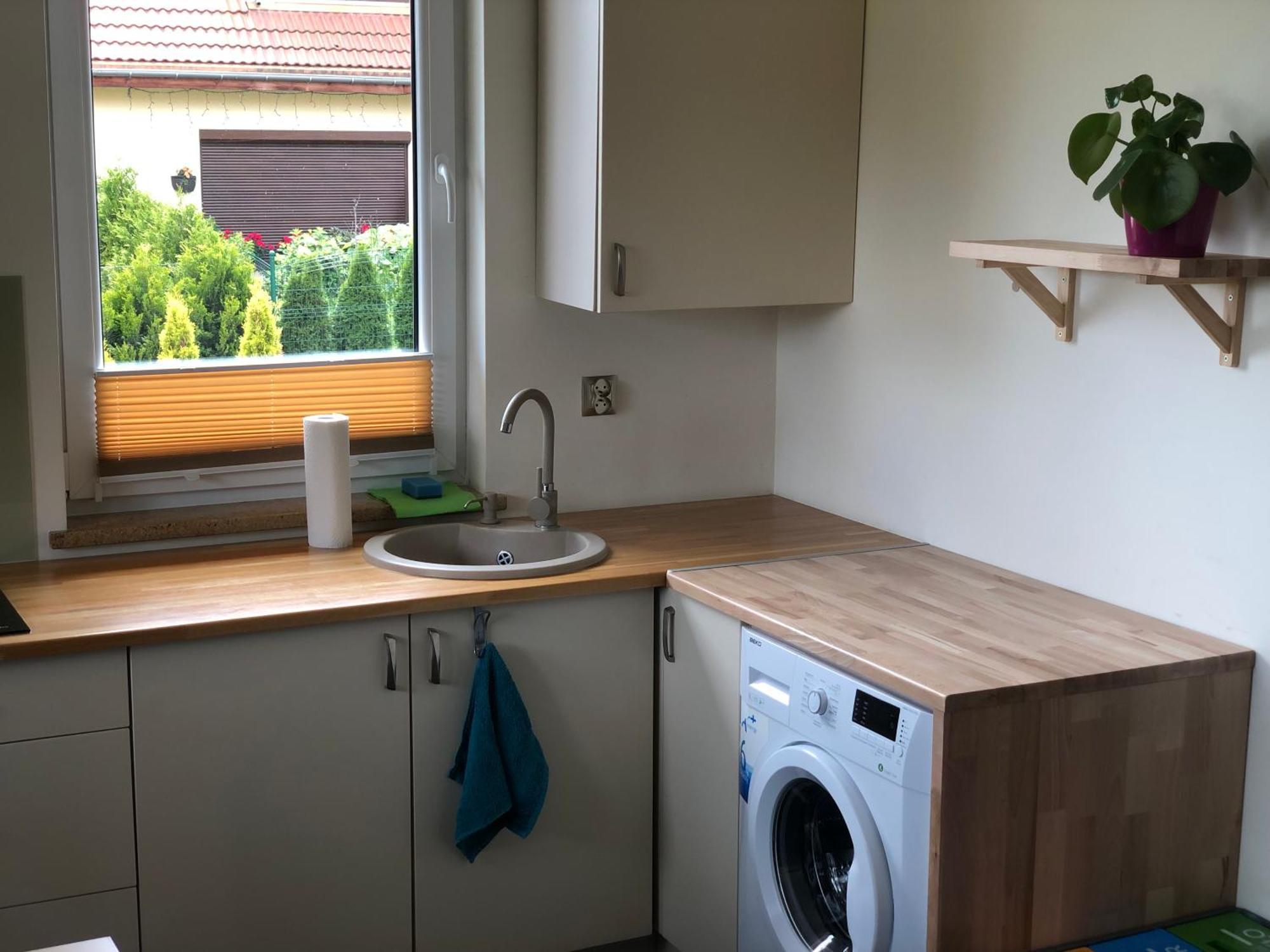 Sloneczne Apartamenty Polanica-Zdrój Buitenkant foto