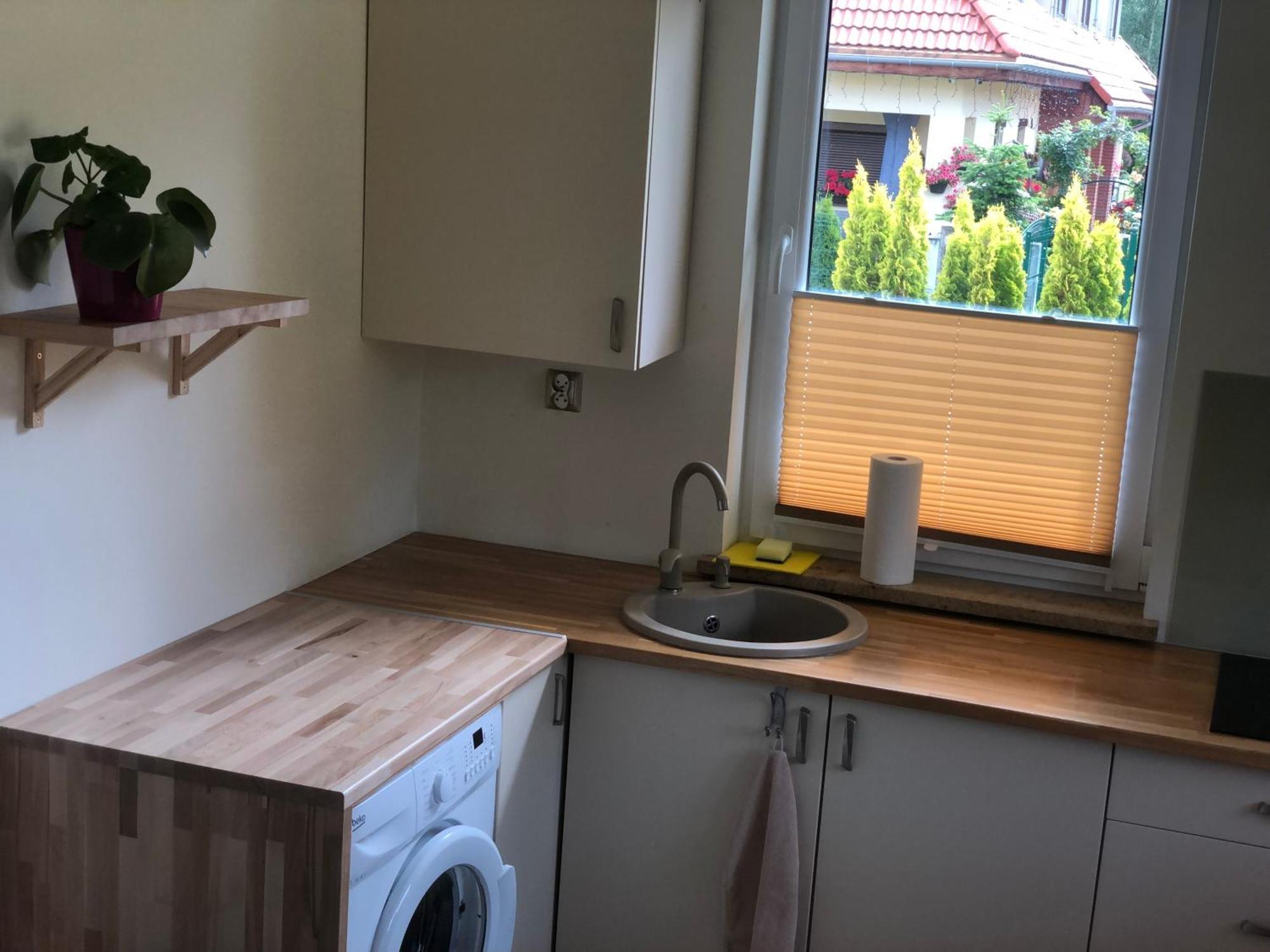 Sloneczne Apartamenty Polanica-Zdrój Buitenkant foto